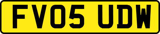 FV05UDW