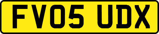 FV05UDX