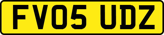 FV05UDZ