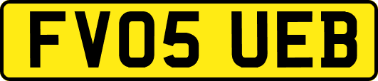 FV05UEB