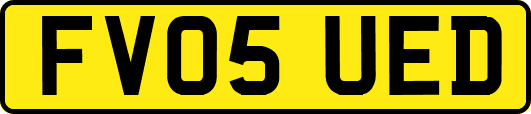 FV05UED