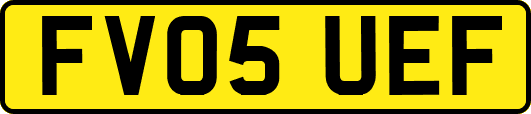FV05UEF