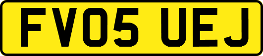 FV05UEJ