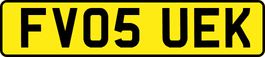 FV05UEK