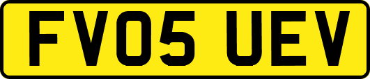 FV05UEV