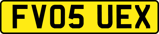 FV05UEX