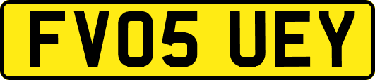 FV05UEY