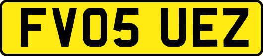 FV05UEZ