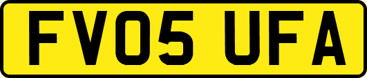 FV05UFA