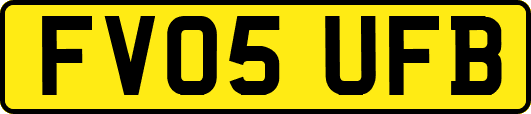 FV05UFB