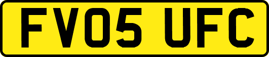 FV05UFC