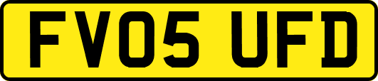 FV05UFD