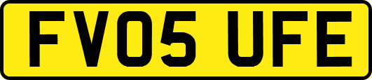FV05UFE