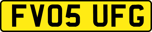 FV05UFG