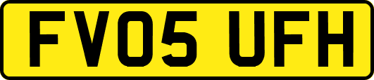 FV05UFH
