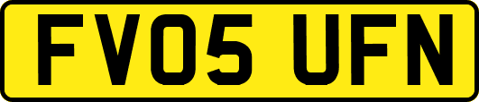 FV05UFN