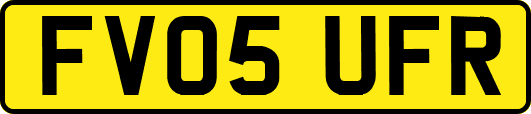FV05UFR