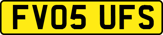 FV05UFS