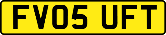 FV05UFT