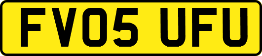 FV05UFU
