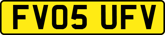 FV05UFV
