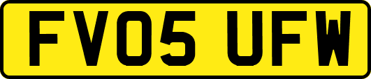 FV05UFW