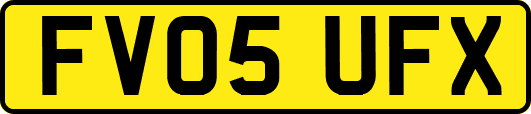 FV05UFX