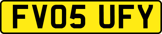 FV05UFY