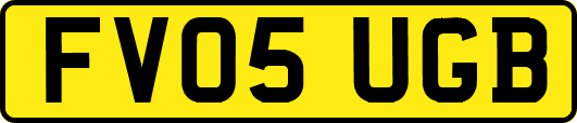 FV05UGB