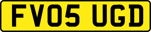 FV05UGD