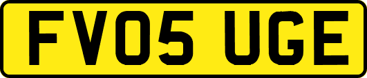 FV05UGE
