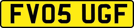 FV05UGF