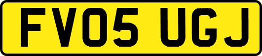 FV05UGJ