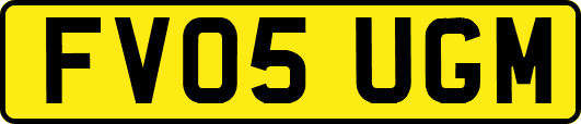 FV05UGM