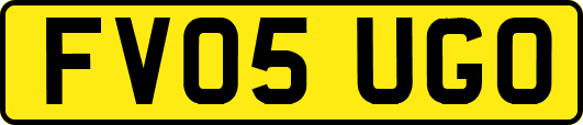 FV05UGO