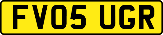 FV05UGR