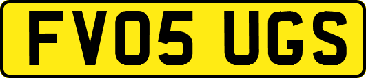 FV05UGS