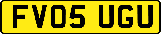 FV05UGU