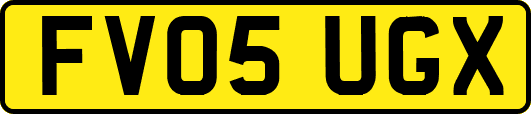 FV05UGX