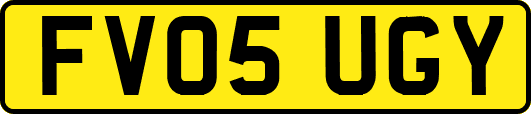 FV05UGY