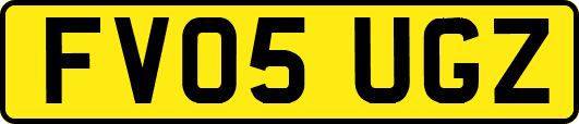 FV05UGZ