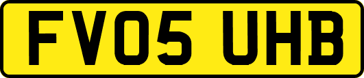 FV05UHB