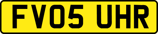 FV05UHR