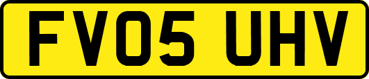 FV05UHV