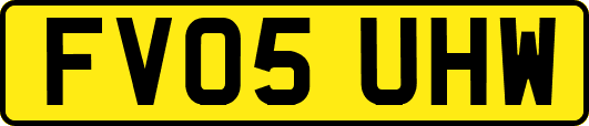 FV05UHW