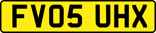 FV05UHX