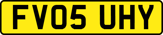 FV05UHY