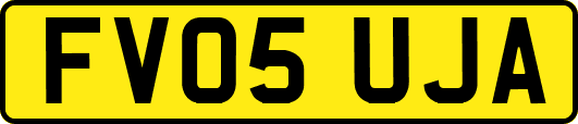 FV05UJA