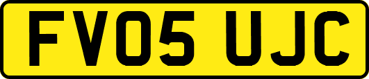 FV05UJC