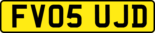 FV05UJD